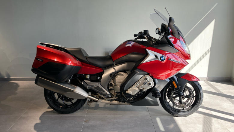 BMW K1600 GT ABS